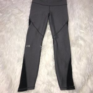 New Without Tags Under Armour Leggings